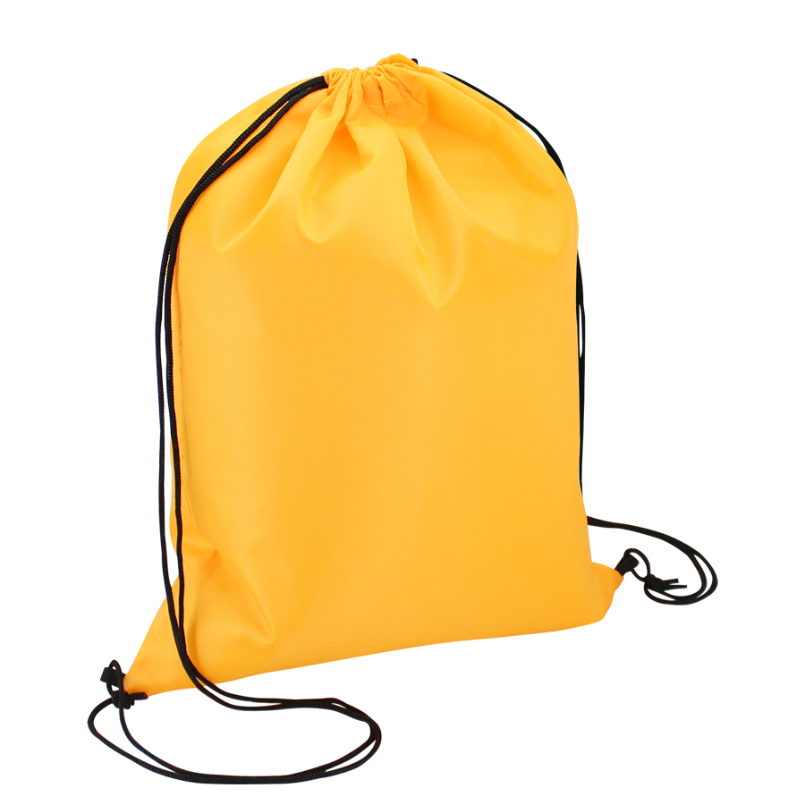 Mochila Simple De Poliéster - Mochilas | Tara Publicidad