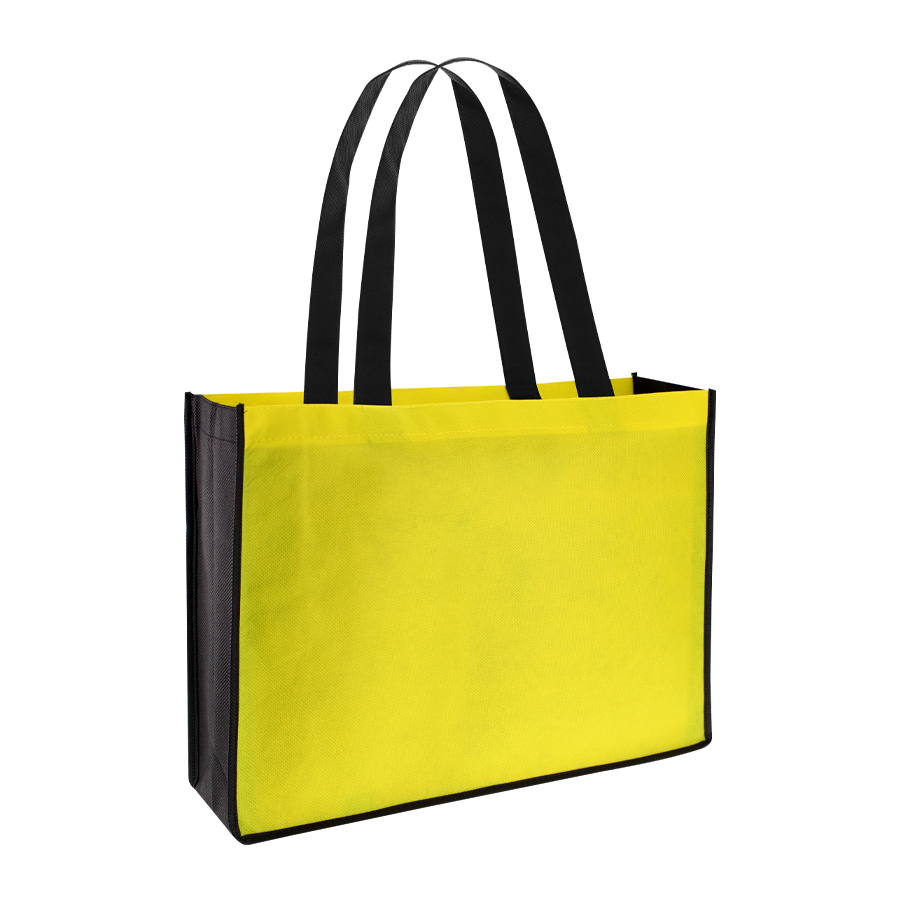Bolsa Reutilizable Fair - TNT | Tara Publicidad