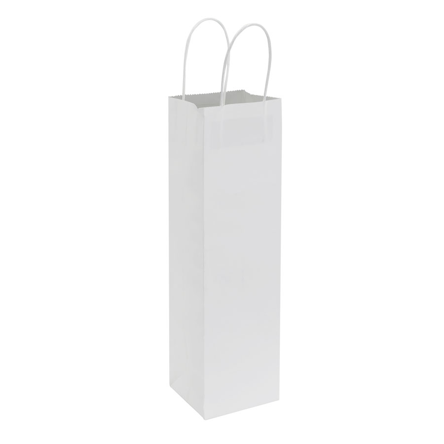 Bolsa De Papel 120G/M2 | Tara Publicidad Chile