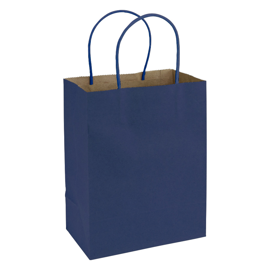 Bolsa De Papel 120G/M2 | Papel | Tara Publicidad