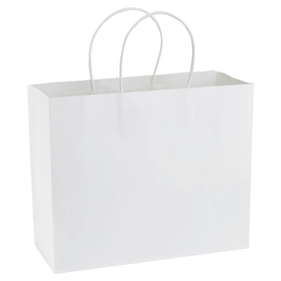 Papel: Bolsa De Papel 120G/M2 | Tara Publicidad