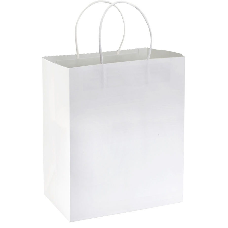 Bolsa De Papel 120G/M2 | Tara Publicidad Chile