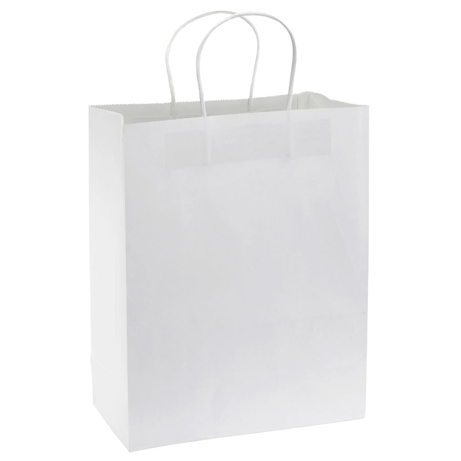 Papel: Bolsa De Papel 120G/M2 | Tara Publicidad