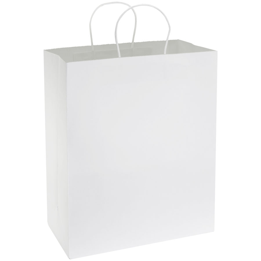 Bolsa De Papel 150G/M2 - Papel | Tara Publicidad