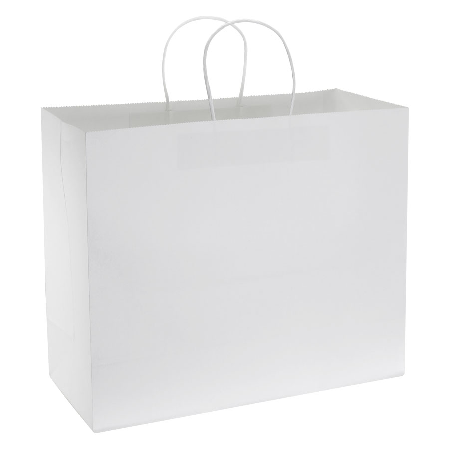 Papel: Bolsa De Papel 150G/M2 | Tara Publicidad