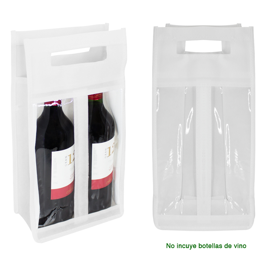 Porta-Botellas De Vino De Tnt | TNT | Tara Publicidad