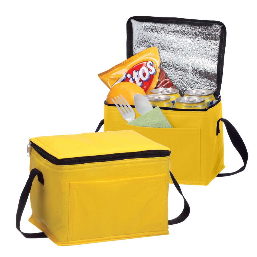 TNT: Cooler-Lonchera De Tnt | Tara Publicidad
