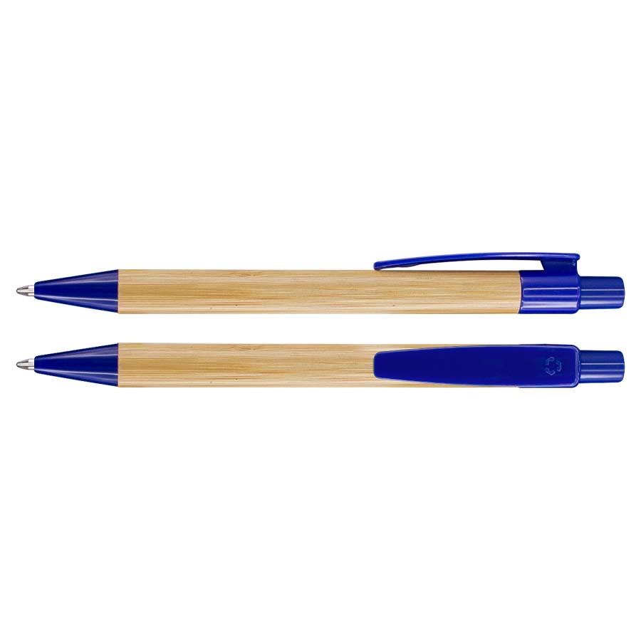 Bolígrafo Bamboo Sustenta - Ecológico | Tara Publicidad