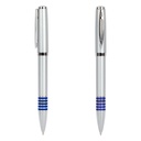 Bolígrafo Plástico Fusión -[L40]d