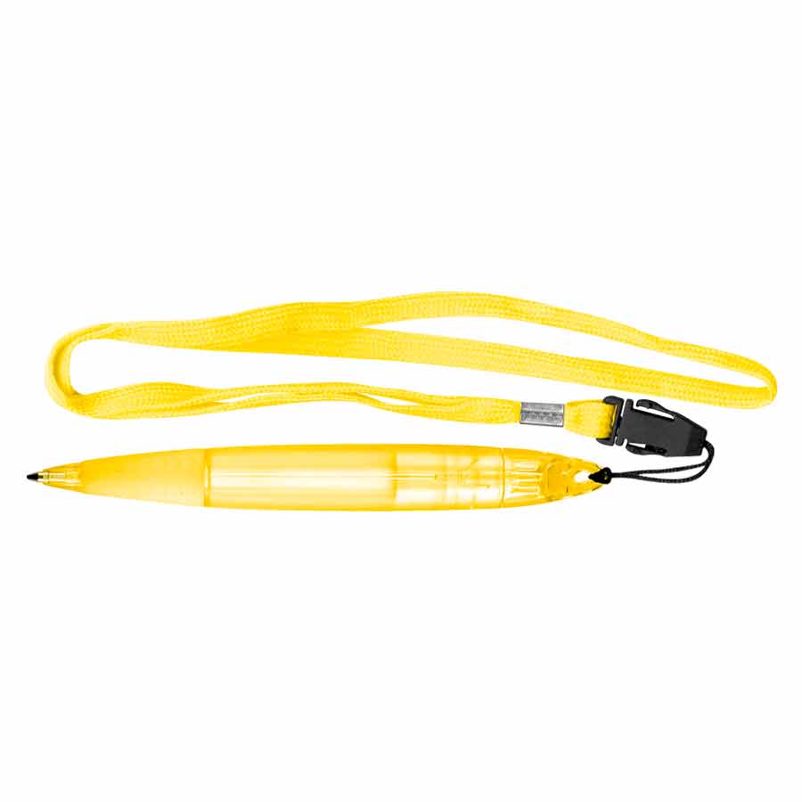 Bolígrafo Gross Lanyard | Escritura | Tara Publicidad