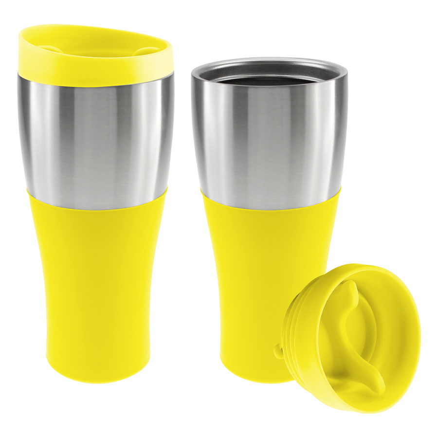 Coffee Mug Pp-Fresh 500CC | Botellas y Termos | Tara Publicidad