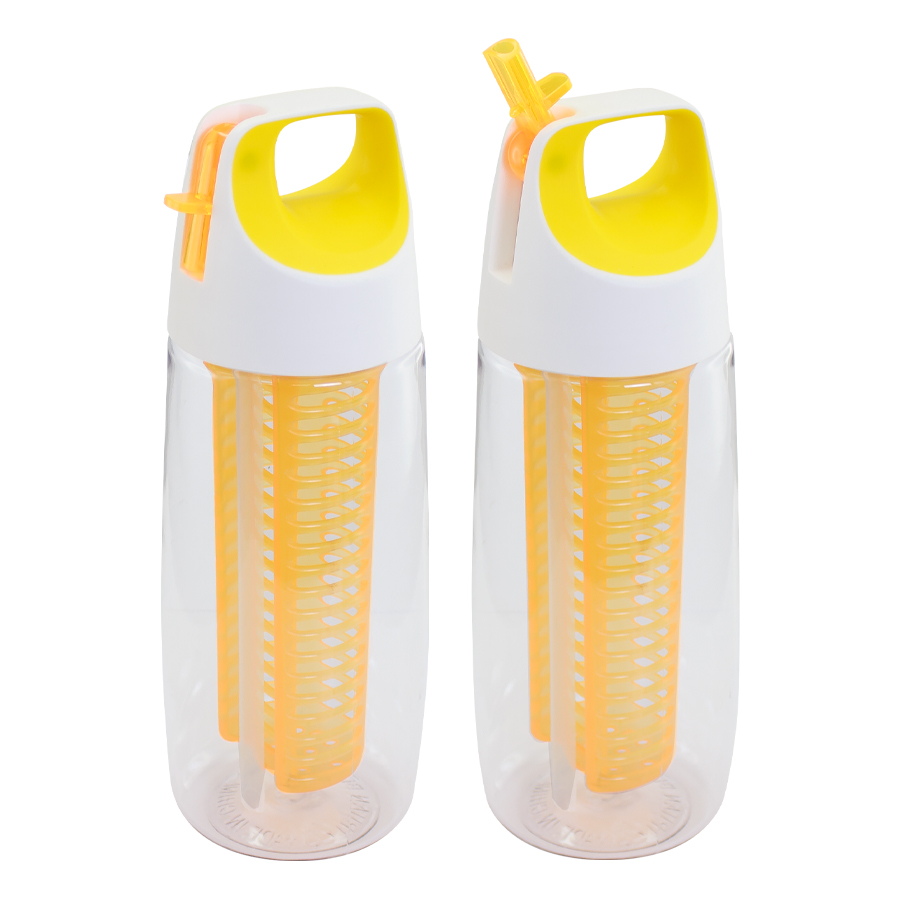 Frutty Sport Bottle 800CC | Tara Publicidad Chile