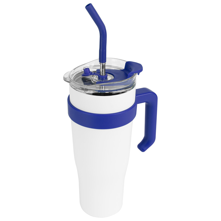 Mug Térmico "Giant" 1.2 L - Botellas y Termos | Tara Publicidad