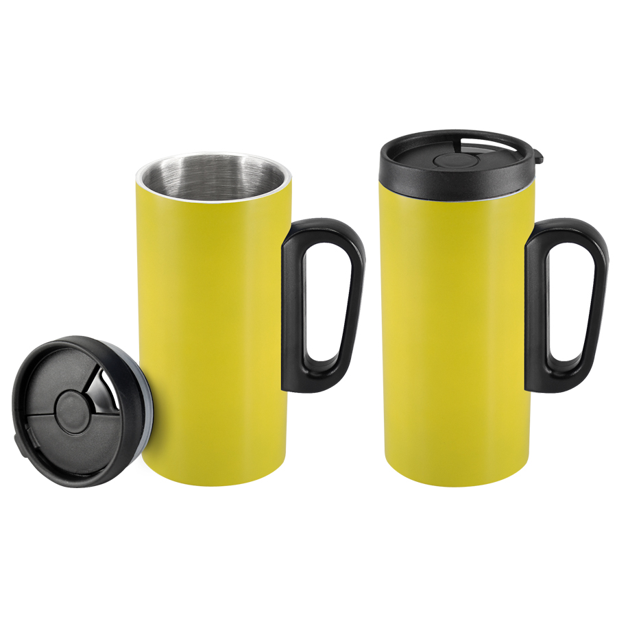 Coffee Mug Slim 250CC | Botellas y Termos | Tara Publicidad