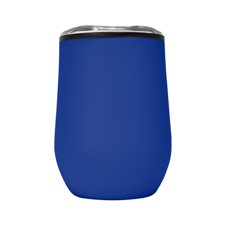Mug Metálico/Plástico "SYNNA" 350CC | Tara Publicidad