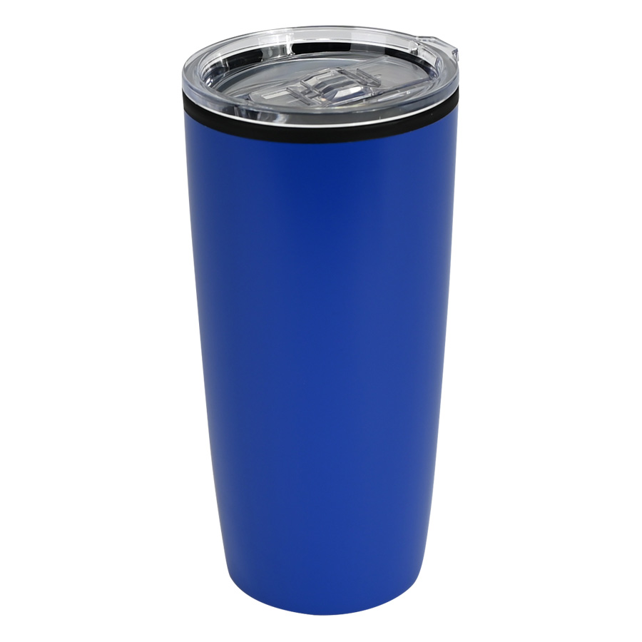 Mug Metálico/Plástico "LOFT" 600CC | Tara Publicidad