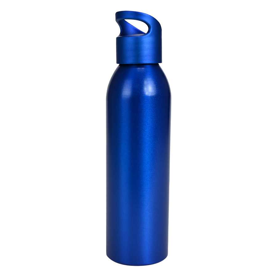 Botella Metálica "AGLU" 650CC | Botellas y Termos | Tara Publicidad
