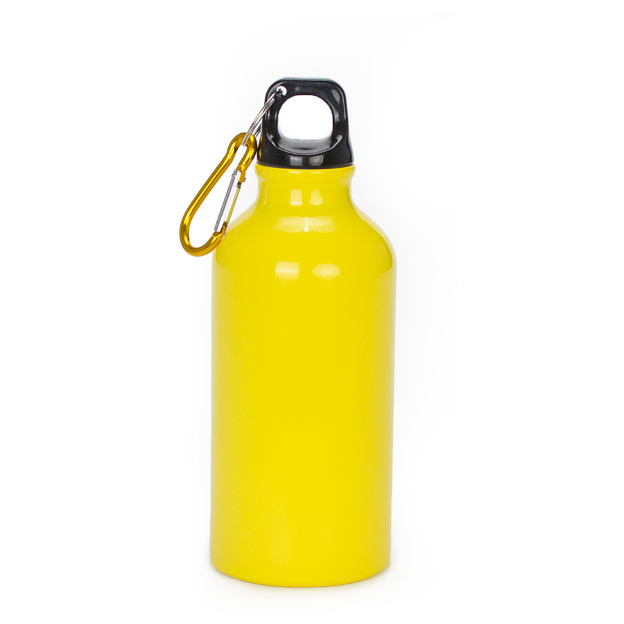 Sport Bottle De Aluminio 420CC | Botellas y Termos | Tara Publicidad