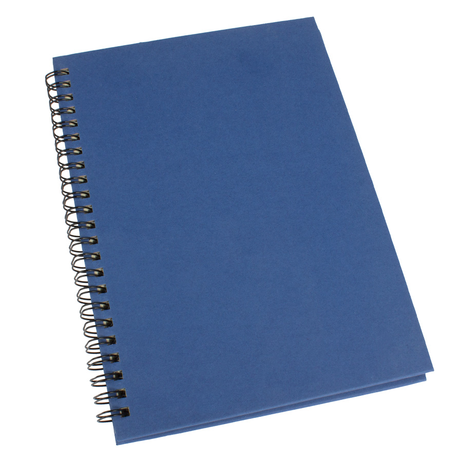 Cuadernos Libretas Memos: Cuaderno Ecológico | Tara Publicidad