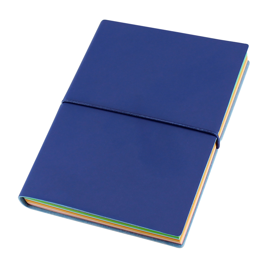 Libreta De Pu High Class - Cuadernos Libretas Memos | Tara Publicidad