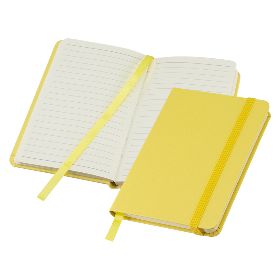 Libreta Colorskine -[N45]d