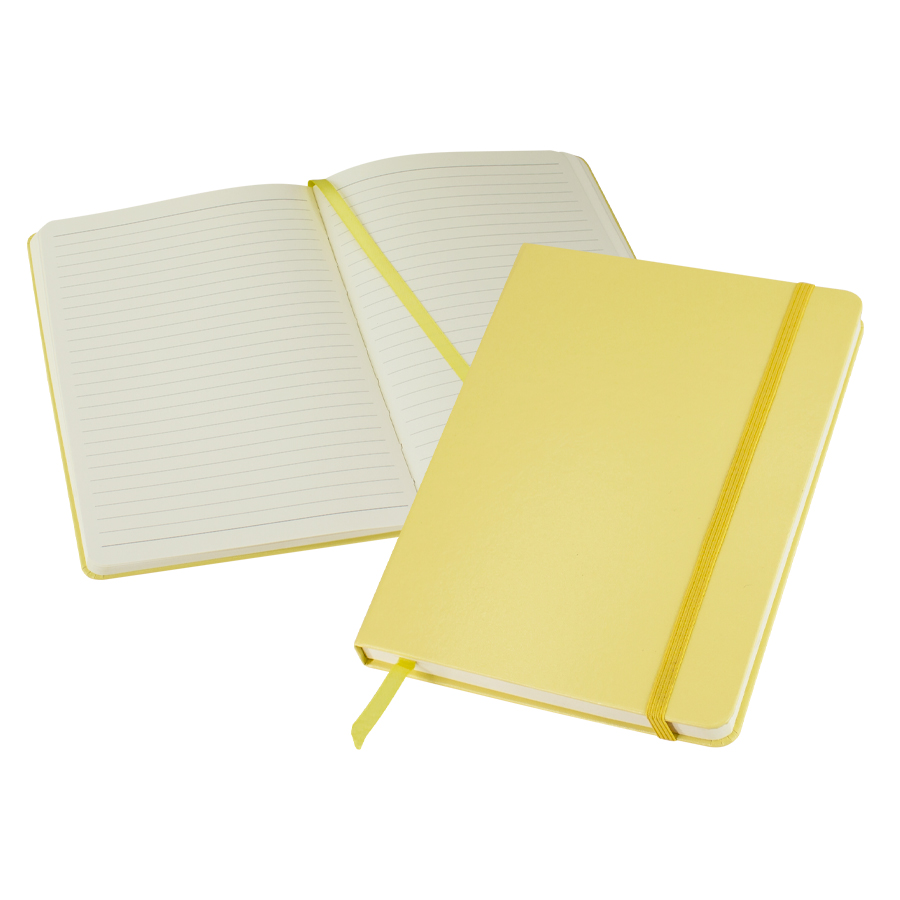 Cuadernos Libretas Memos: Cuaderno Colorskine | Tara Publicidad