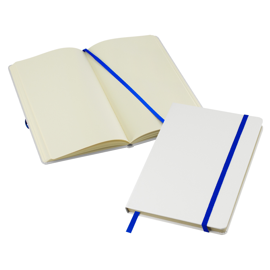 Cuaderno Whiteskine - Cuadernos Libretas Memos | Tara Publicidad