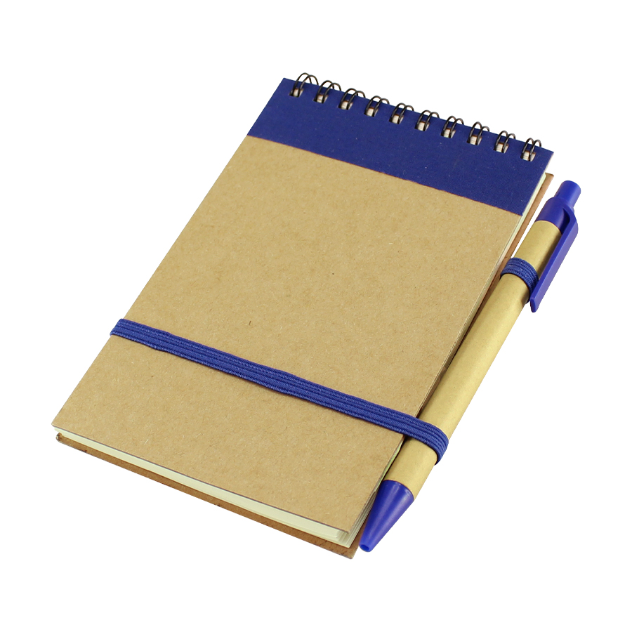 Libreta Ecológica | Tara Publicidad Chile
