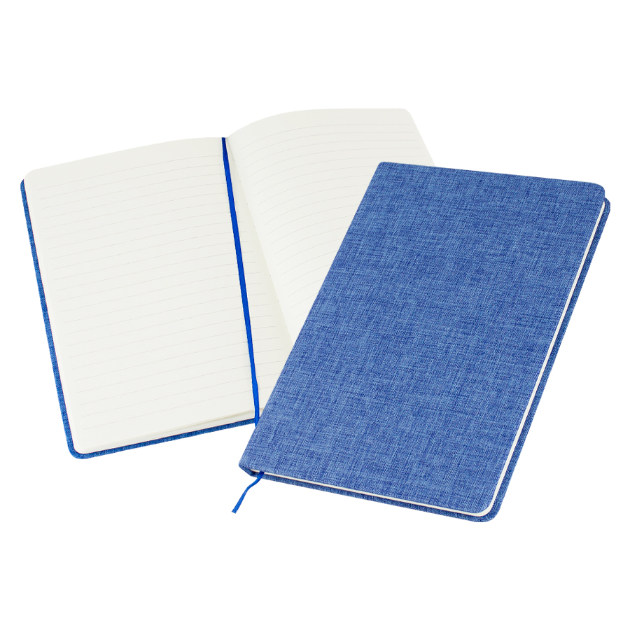 Cuaderno De Tela | Tara Publicidad Chile