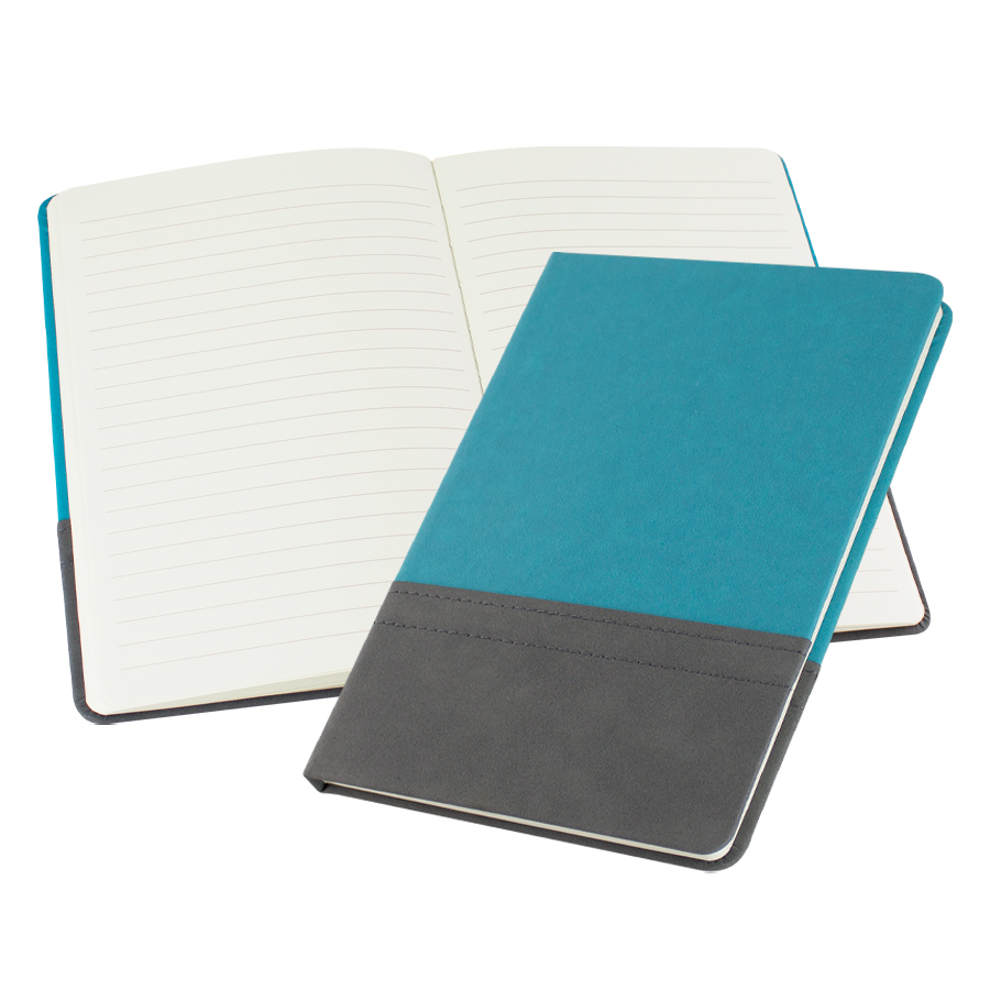 Cuaderno Velvet Pu | Tara Publicidad Chile
