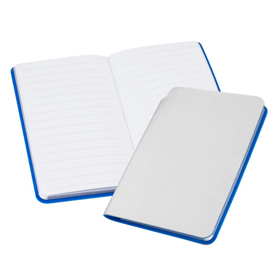 Libreta Silver | Cuadernos Libretas Memos | Tara Publicidad