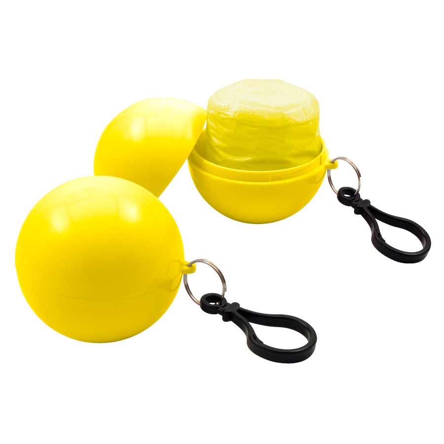 Capa De Agua - Accesorios Personales | Tara Publicidad