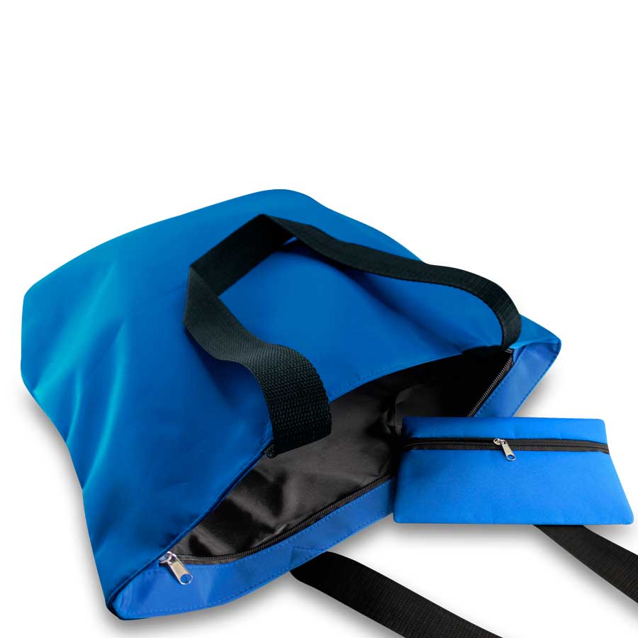 Deluxe Bolso De Playa | Tara Publicidad Chile