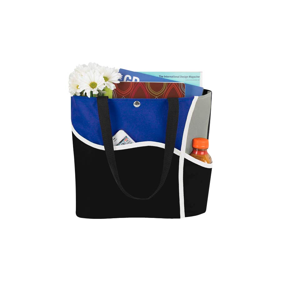 Bolso De Playa Rainbow | Playa | Tara Publicidad