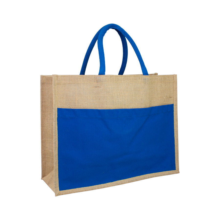Bolso Yute / Canvas | Algodón | Tara Publicidad