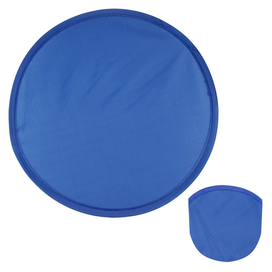 Frisbee Plegable Con Funda | Deporte | Tara Publicidad