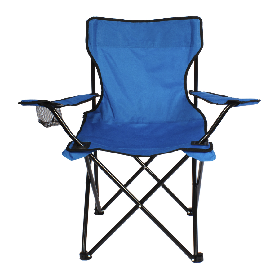 Silla Plegable De Camping | Decoracion & Accesoirios | Tara Publicidad
