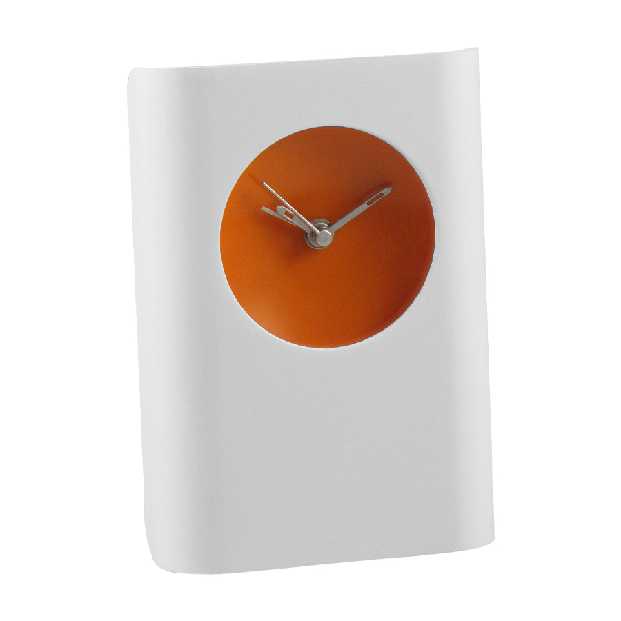 Accesorios: Reloj Despertador | Tara Publicidad