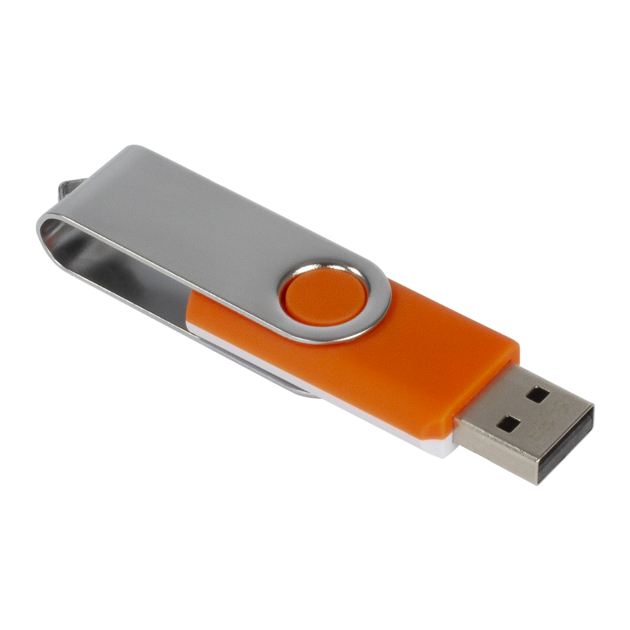 Set 5 Usb Pendrive 64GB | Tara Publicidad