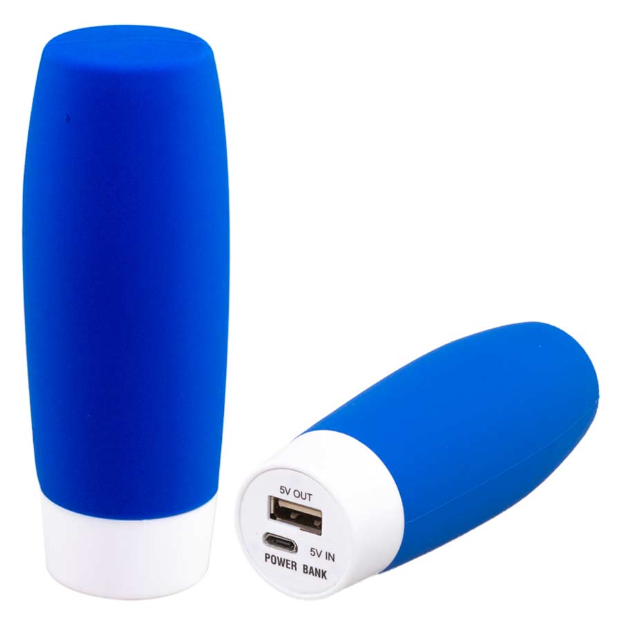 Cargador Power-Bank Anti-Stress | Tara Publicidad