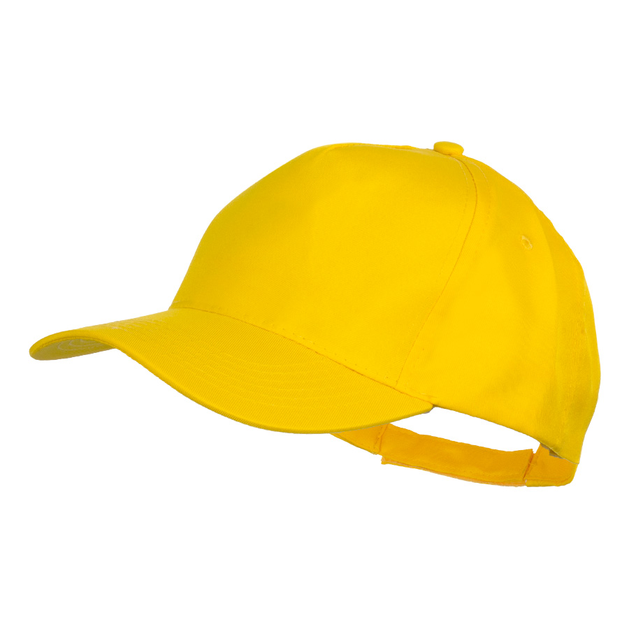 Gorro Jockey Poliéster Sublimación | Tara Publicidad