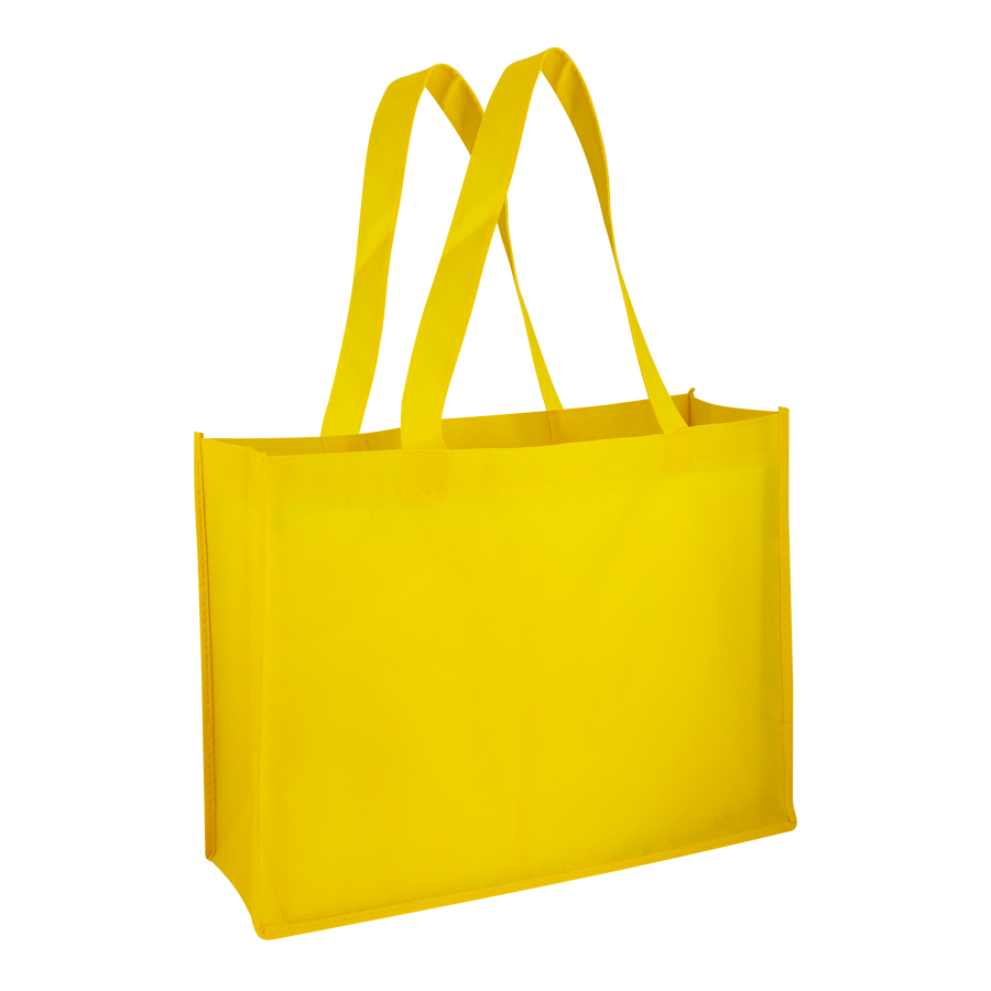 Bolsa Reutilizable Horizontal | TNT | Tara Publicidad