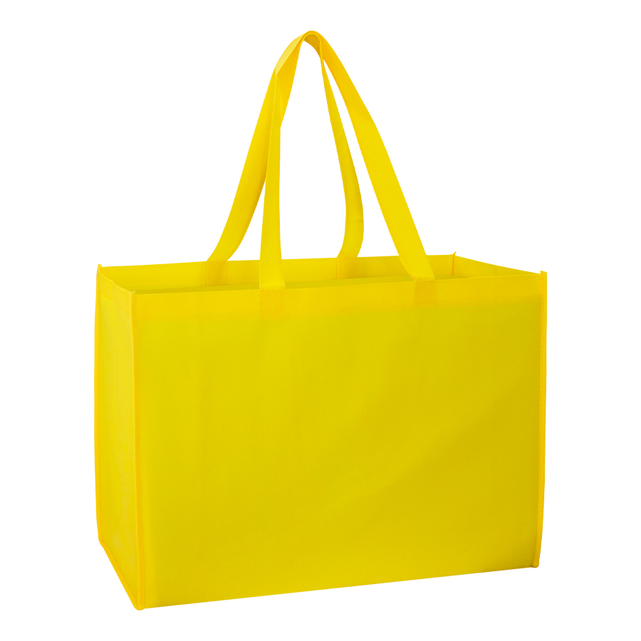 TNT: Bolsa Reutilizable Monster | Tara Publicidad