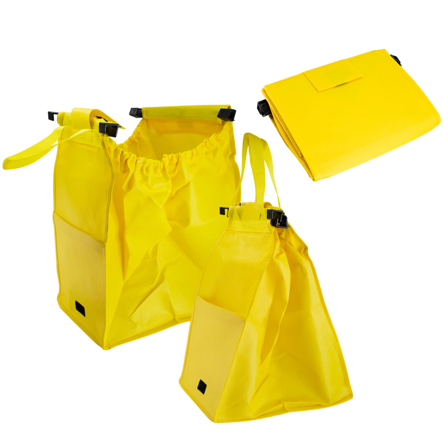 Bolsa Reutilizable Super-Cart | TNT | Tara Publicidad
