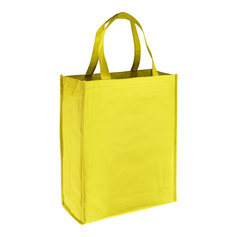 Bolsa Reutilizable Shopper | Tara Publicidad Chile