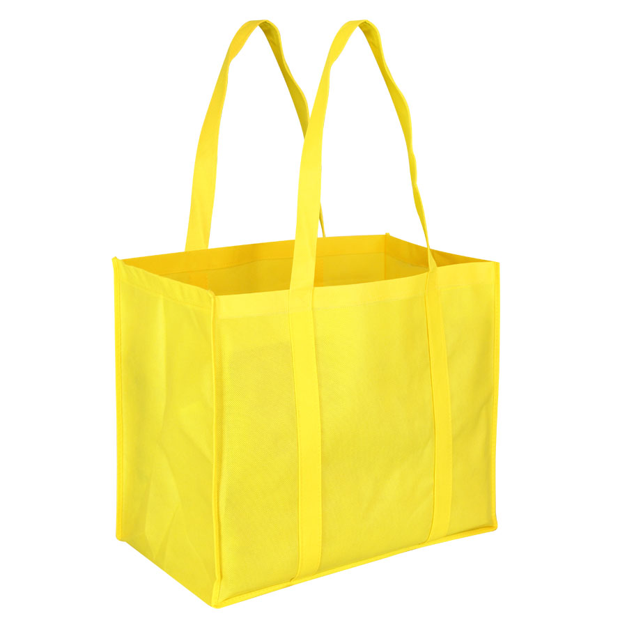 Bolsa Reutilizable Giant - TNT | Tara Publicidad