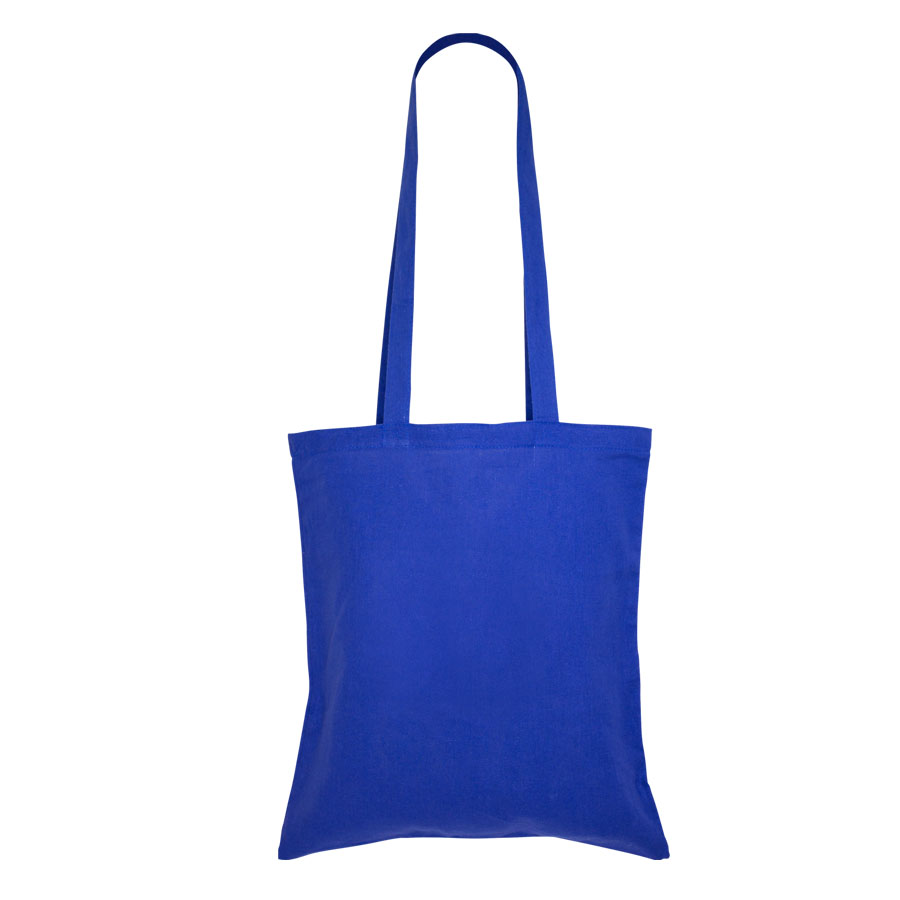 Bolsa 100% Algodón Thailand | Tara Publicidad Chile