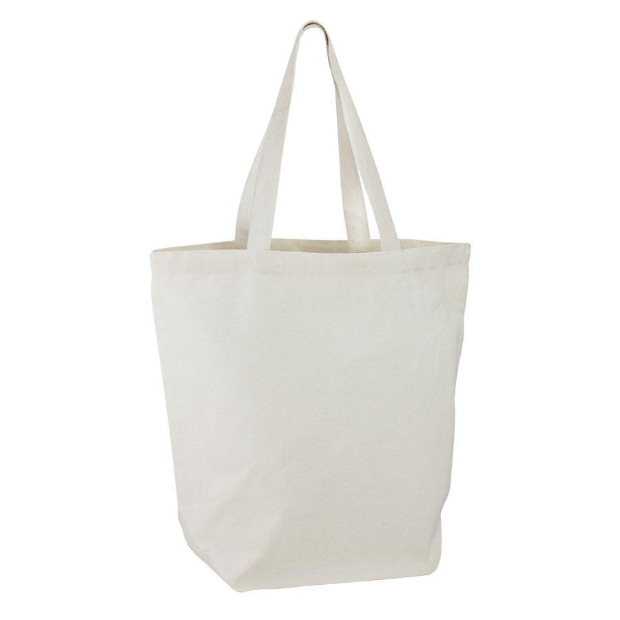 Algodón: Bolsa 100% Algodón Bangladesh | Tara Publicidad