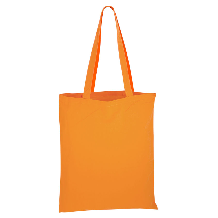 Algodón: Deluxe Bolsa 100% Algodón Vida | Tara Publicidad
