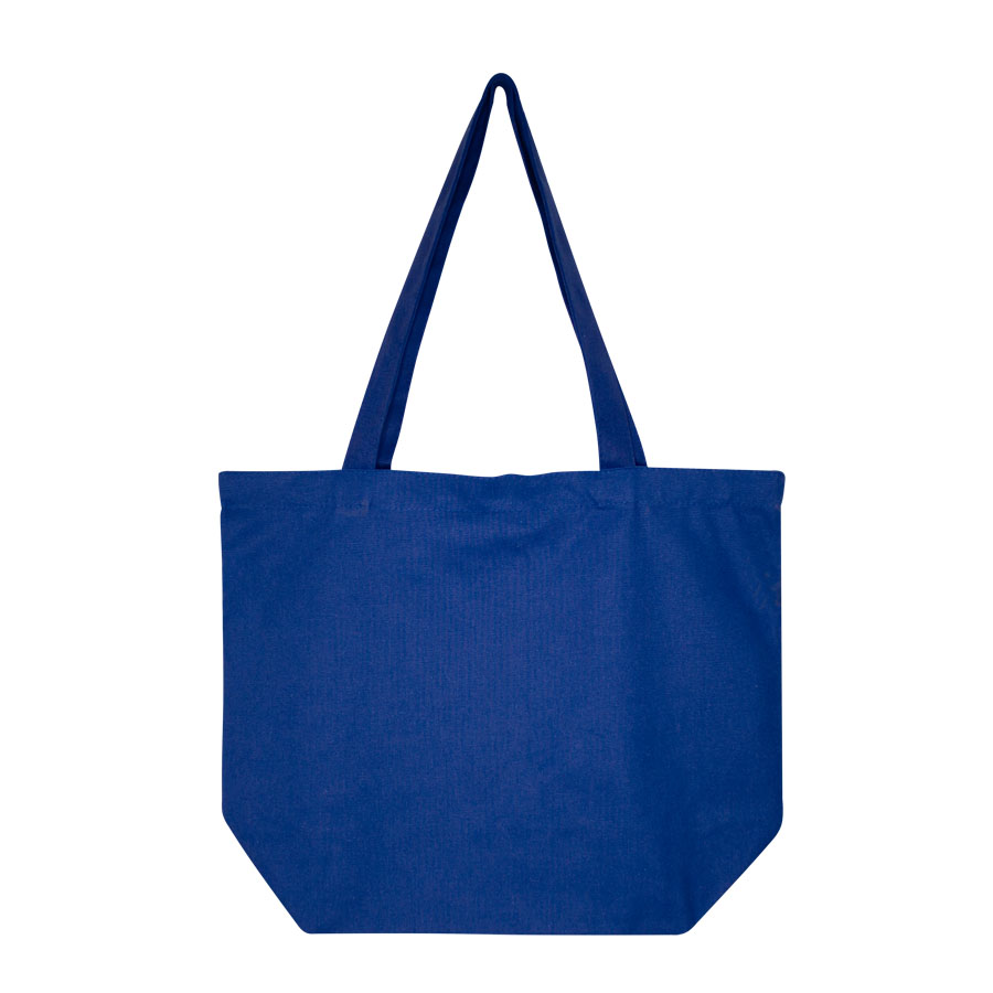 Deluxe Bolsa Canvas Algodón Sustenta - Algodón | Tara Publicidad
